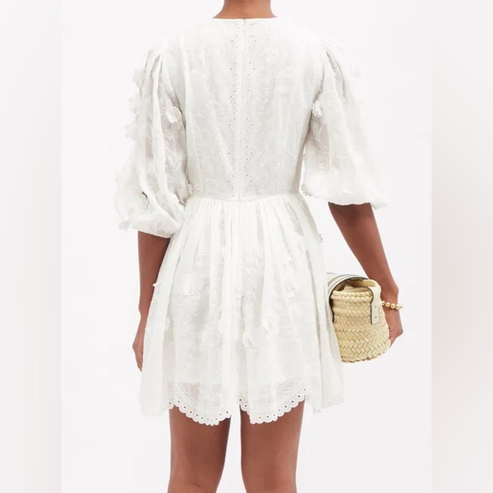Zimmerman Rosa Dress - Picture 7 of 13